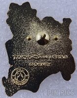 Japan - Chip and Dale - Crystals of Wishes Await You Framed Set - Tokyo DisneySea 15th Anniversary - Funderful Exclusive