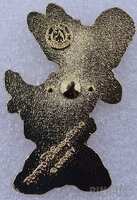 Japan - Daisy - Crystals of Wishes Await You Framed Set - Tokyo DisneySea 15th Anniversary - Funderful Exclusive