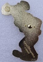 Japan - Goofy - Crystals of Wishes Await You Framed Set - Tokyo DisneySea 15th Anniversary - Funderful Exclusive