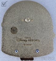 Japan - Mickey, Minnie and Pluto - Disney Christmas 2024