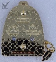 SDR - Finnick the Fox - Disney Character Backpacks Series - Popsicle Dangle - Zootopia