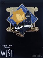 Japan - Wish Star - Star Magi - Dangle Series - Jumbo