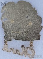 Japan - Lilo and Stitch - Ohana - Dangle Series - Jumbo