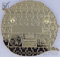 WDW - Goofy - Dressed to Impress - Celebrating 25 Years of Disney Pins - Cele-BRUNCH-ion Gift