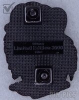 Walt Disney Gallery - Bashful and Sleepy - Snow White 65th Anniversary Framed Set