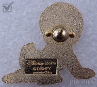 Japan - Louie - 70 Years with Donald Duck Hanging Card Set - JDS