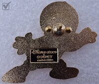 Japan - Huey - 70 Years with Donald Duck Hanging Card Set - JDS