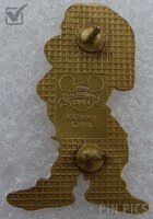 DLR - Grumpy - A Day in the Grotto Framed Set