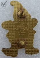 DLR - Happy - A Day in the Grotto Framed Set