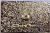 Japan - Mike and Sulley - 25th Anniversary Keychain and Pins Boxed Set - JDS