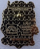 SDR - Winnie the Pooh - Pooh and Friends Halloween Mystery Set