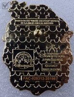 SDR - Eeyore - Pooh and Friends Halloween Mystery Set