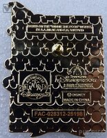 SDR - Tigger - Pooh and Friends Halloween Mystery Set