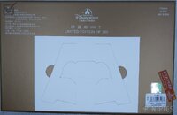 SDR - Winnie the Pooh Spring Day Framed Set