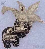 SDR - Pooh - Winnie the Pooh Spring Day Framed Set