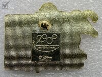 WDW - Mickey - I was There During the Celebration - Teddy Bear and Doll Convention 2000