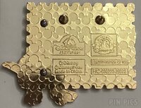 SDR - Rex and Slinky Dog - Pin Trading Fun Day 2025 - Toy Story