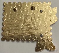 SDR - Buzz Lightyear - Pixar Toy Story Series - Pin Trading Fun Day 2025