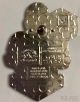 WDW - Imperial Stormtrooper - Star Wars Galaxy’s Edge - First Order