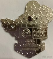 WDW - Sith Trooper - Star Wars Galaxy’s Edge - First Order