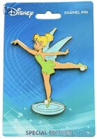 DPB - Tinker Bell - Ballerina - Peter Pan
