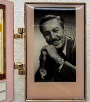 DLR - Prototype - Walt Disney - Casting Agency '55 - Cast Exclusive