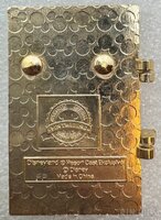 WDW - Prototype - Walt Disney - Casting Agency '71 - Cast Exclusive