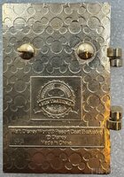 DLR - Prototype - Walt Disney - Casting Agency '55 - Cast Exclusive