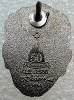 DC - Walt Disney - 50th Anniversary - Boxed Set