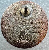 DC - Main Street, U.S.A. - 50th Anniversary