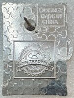 Walt Disney Sitting at a Drawing Table - Legacy of a Dream Booster Set - Flat Matte