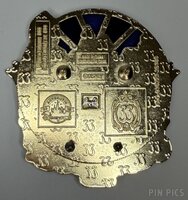 DLR - Club 33 - Disneyland Candlelight Processional 2025