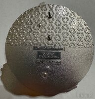 PALM - Tiana - Disney 100 - Sculpted - The Princess and the Frog