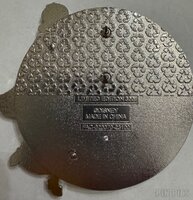 PALM - Snow White - Disney 100 - Sculpted