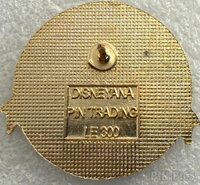 Disneyana - Pin trading 2001
