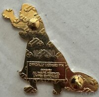 Artland - Rapunzel Holding Pascal - Friends Forever Series - Tangled