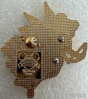 Tinker Bell - Cupid - Valentine