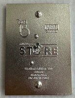 WDCS - Black Panther - Marvel - D23 15th Anniversary