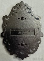 GoPinPro - Ursula - Villains Mystery Set - Series 2 - Jumbo - The Little Mermaid