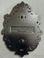 GoPinPro - Mother Gothel - Villains Mystery Set - Series 2 - Jumbo - Tangled