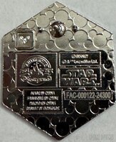 Captain Phasma - Protect The Galaxy First Order Set - Star Wars: Galaxy's Edge