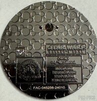 Black and Red Stormtrooper - Star Wars Trooper Helmets Mystery Set - Galaxy’s Edge