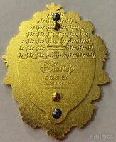 Loungefly - Minnie and Daisy - Day of the Dead - Glow in the Dark - Jumbo - BoxLunch