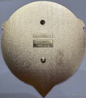 PALM - Minnie Mouse - Disney100 Finale Series - Jumbo