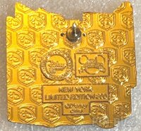 DIS - Minnie and Daisy - Fifth Avenue - New York City Neighborhoods