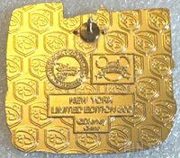 DIS - Mickey and Minnie - Madison Avenue - New York City Neighborhoods