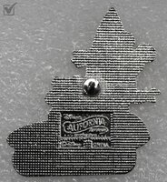 DCA - Minnie - Established 2001 Surfboard Series