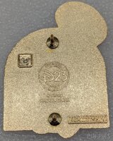 D23 - Cheshire Cat - 2025 Gold Member Choice Plan Set - Premium Subscription Gift