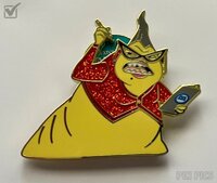Baublebar - Roz - Monsters, Inc. Mystery Pack - Slider