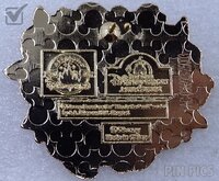 SDR - Eeyore Front - Winnie the Pooh Spring Day - Mystery